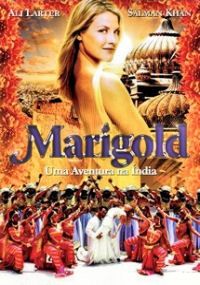 Marigold - Uma Aventura na Índia