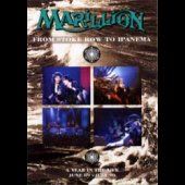 Marillion - From Stoke Row To Ipanema - A Year In The Life