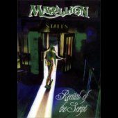 Marillion - Recital Of The Script