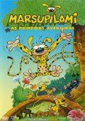 Marsupilami 1