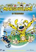 Marsupilami - O Tesouro