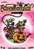 Marsupilami - Série 2 - A Invenção