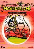 Marsupilami - Série 2 - Artistas Famosos