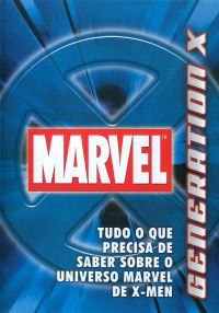 Marvel - Generation X