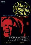 Mary Higgins Clark Vol. 13 - Perseguida pela Cidade