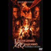 Masmorras e Dragões