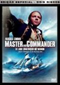 Master and Commander - O Lado Longinquo do Mundo