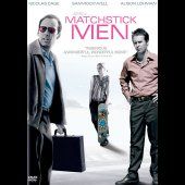 Matchstick Men - Amigos do Alheio