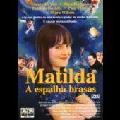 Matilda - A Espalha Brasas