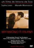 Matrimónio à Italiana