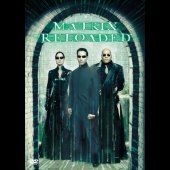 Matrix Reloaded