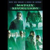 Matrix Revolutions