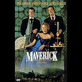 Maverick