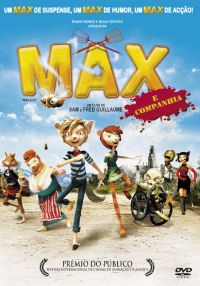 Max e Companhia