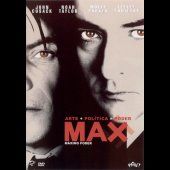 Max - Máximo Poder