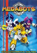 Medabots 1