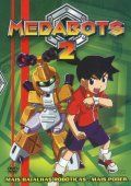 Medabots 2