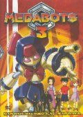 Medabots 3