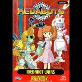 Medabots 4