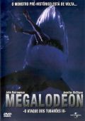 Megalodeon - O Ataque dos Tubarões III