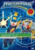 Megaman - NT Warrior - Volume 3