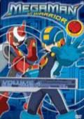Megaman - NT Warrior - Volume 4