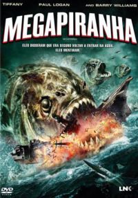 MegaPiranha