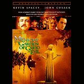 Meia-Noite no Jardim do Bem e do Mal