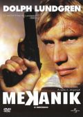 Mekanik - O Mecânico