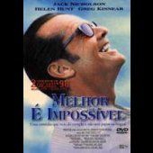 Melhor é Impossível