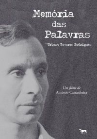 Memória das Palavras - Urbano Tavares Rodrigues