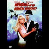 Memórias de Um Homem Invísivel