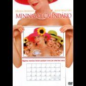 Meninas de Calendário