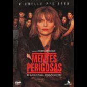 Mentes Perigosas