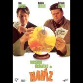 Mesmo Debaixo do Nariz