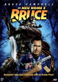 Meu Nome é Bruce
