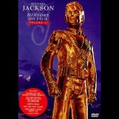Michael Jackson - A History on Film II
