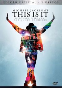 Michael Jackson´s This Is It - Edição Especial