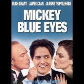 Mickey Blue Eyes