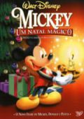 Mickey - Um Natal Mágico