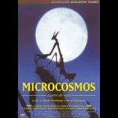 Microcosmos - O Povo da Erva