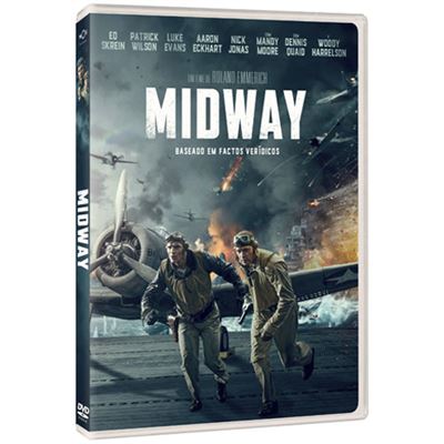 Midaway