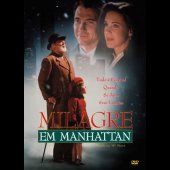 Milagre em Manhattan