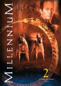 Millennium - A Segundaa Série Completa