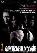 Million Dollar Baby - Sonhos Vencidos - Edição Especial