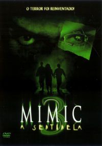 Mimic 3 - A Sentinela