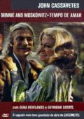 Minnie and Moskowitz - Tempo de Amar