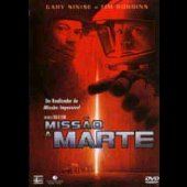 Missão a Marte
