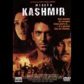 Missão Kashmir