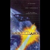 Missão Laserhawk